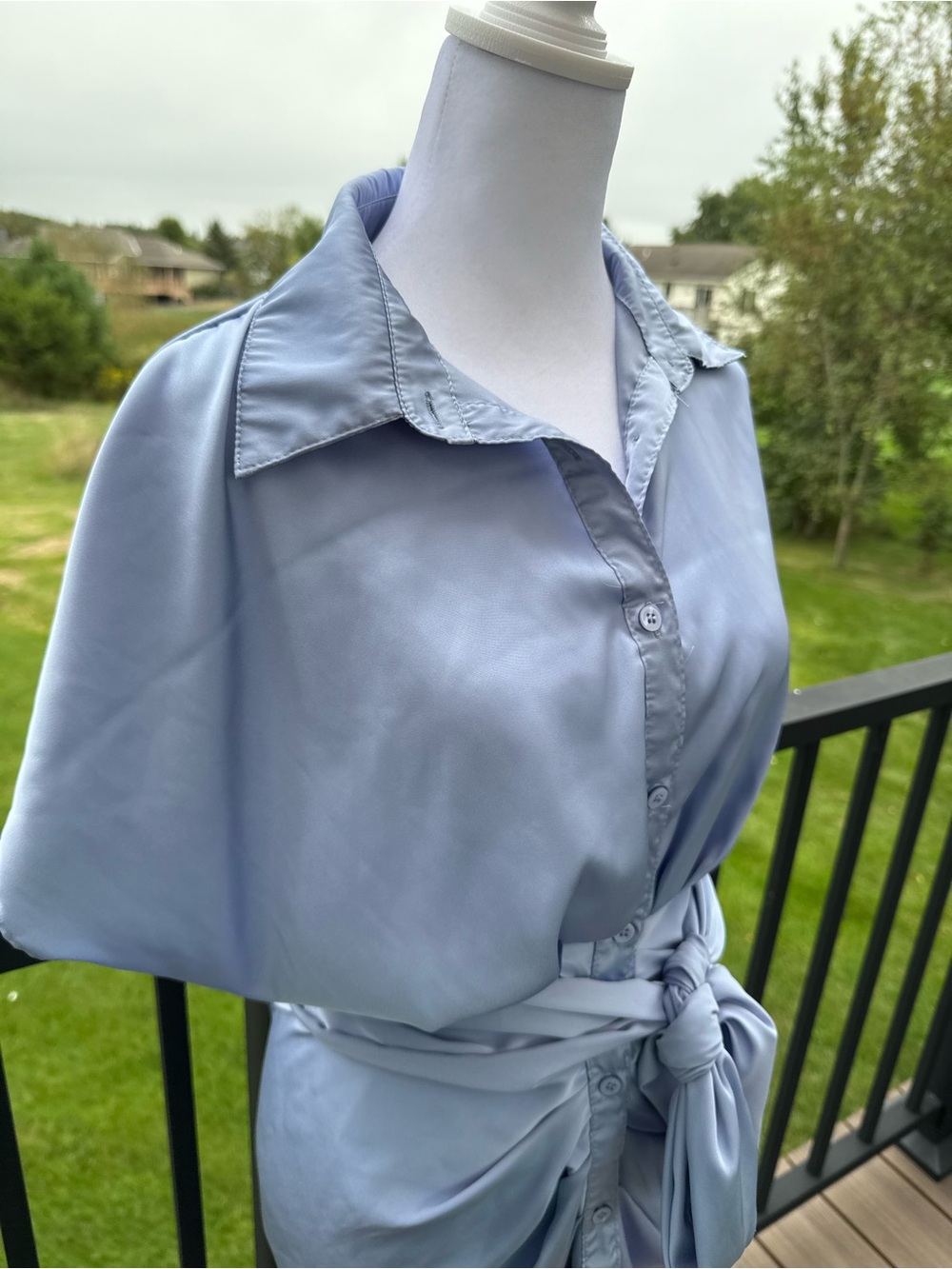 L’ABEYE DRESS - Picture 4 of 5
